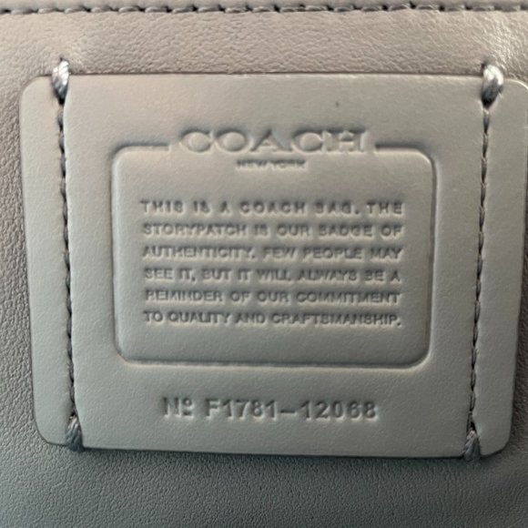 COACH | Drifter crossbody - Picture 12 of 14